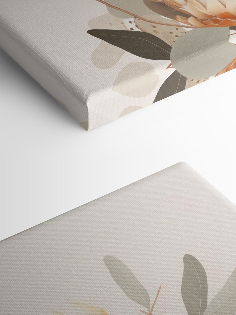 Butterfly on a flower