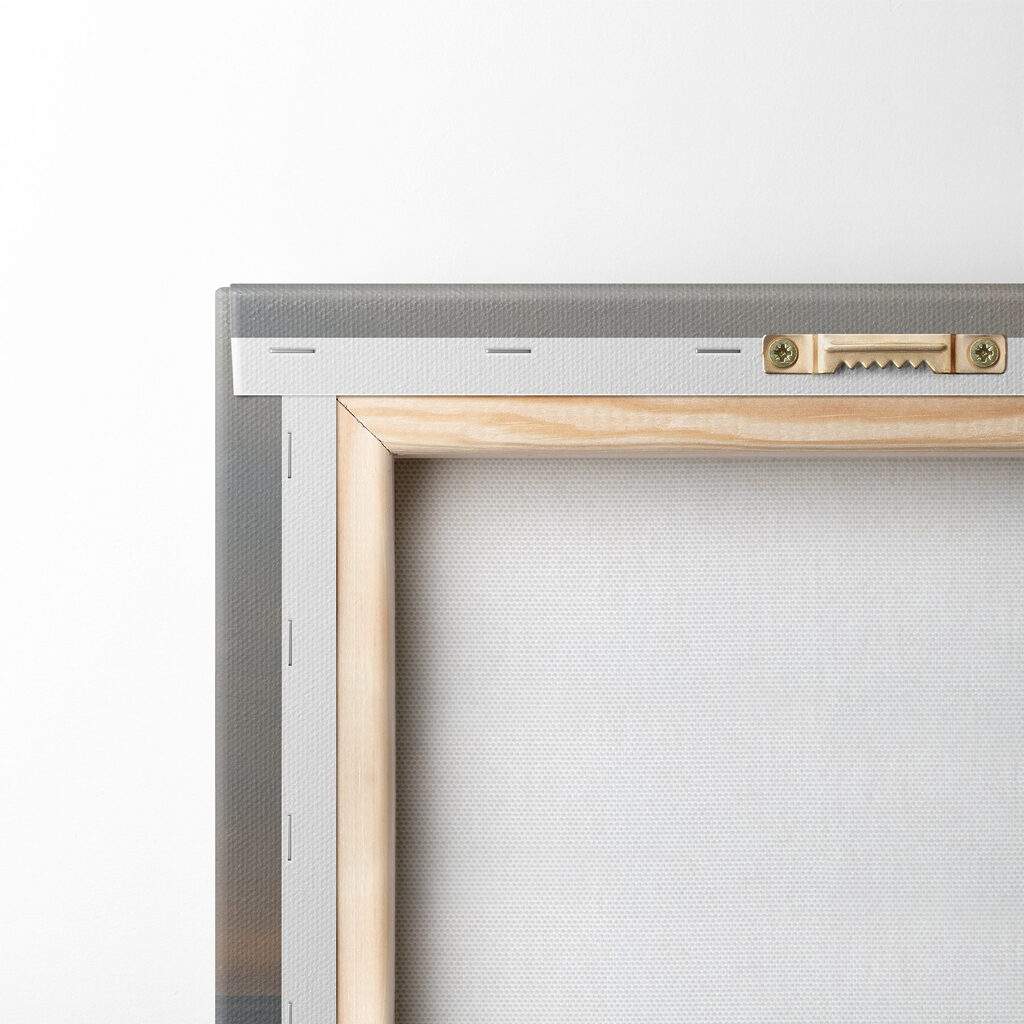 Sunset over a beach Sunset over a beach