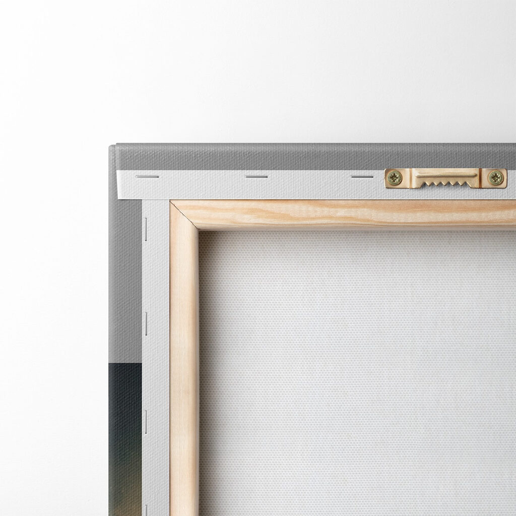 Man holding a candle Man holding a candle