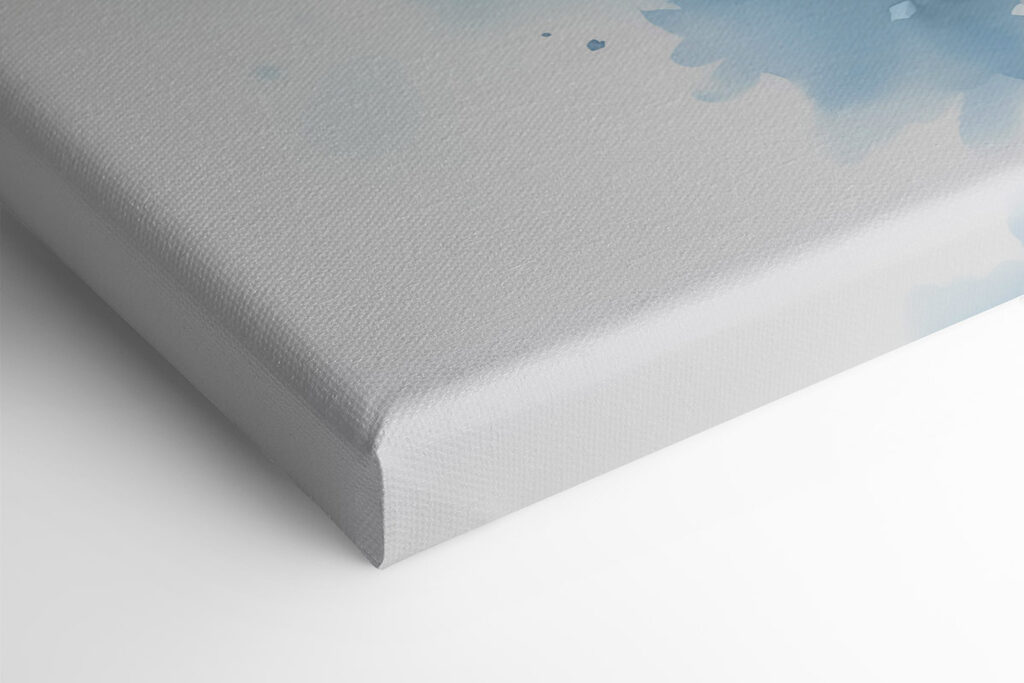 Two dolphins swimming in the water Two dolphins swimming in the water