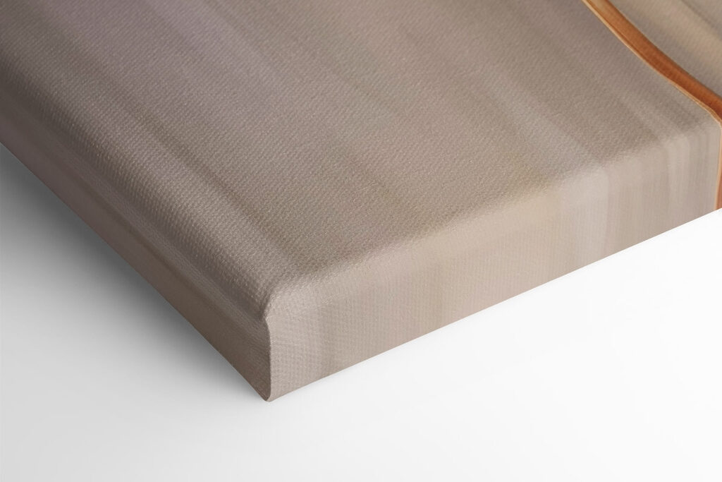 Elegant bloom in soft hues Elegant bloom in soft hues