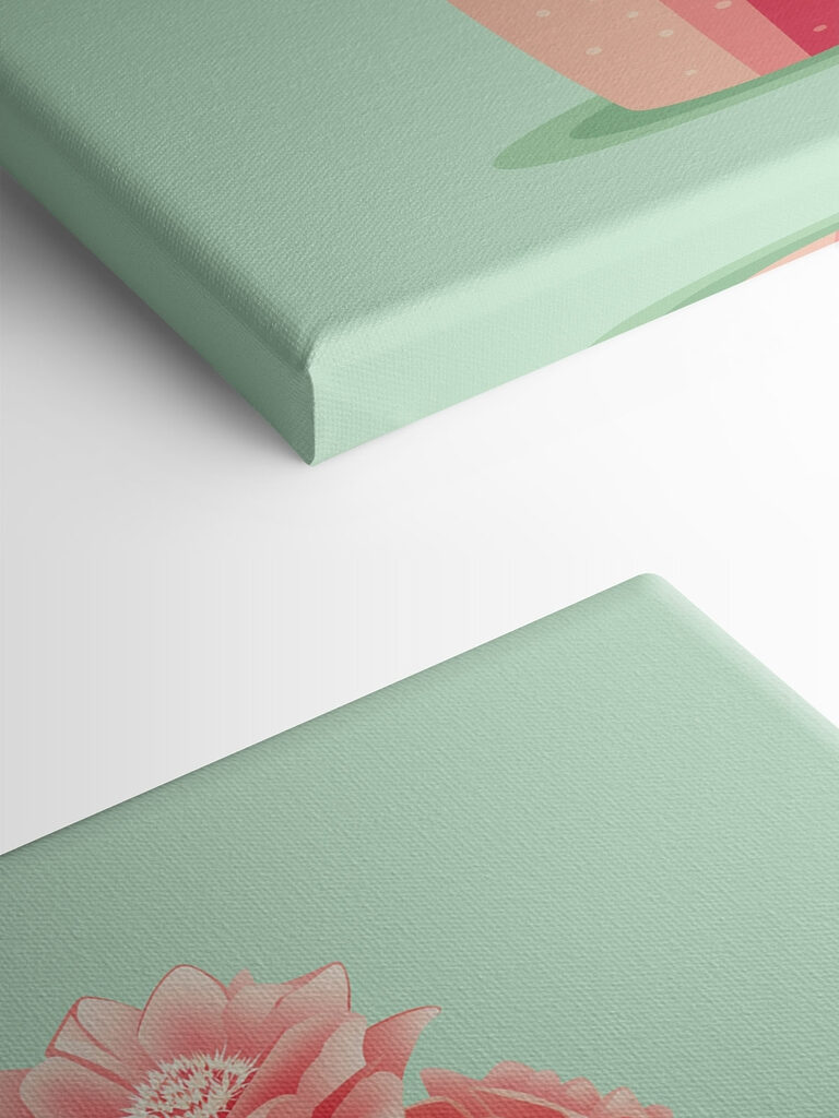 Cactus with a flower in it Cactus with a flower in it