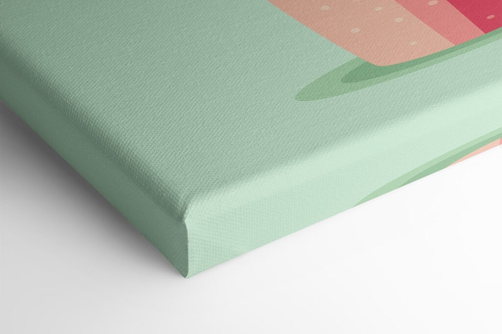 Cactus with a flower in it Cactus with a flower in it