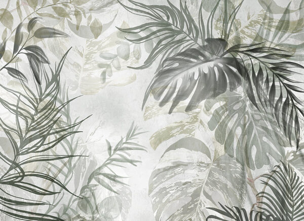 Natural beauty in botanical patterns Natural beauty in botanical patterns