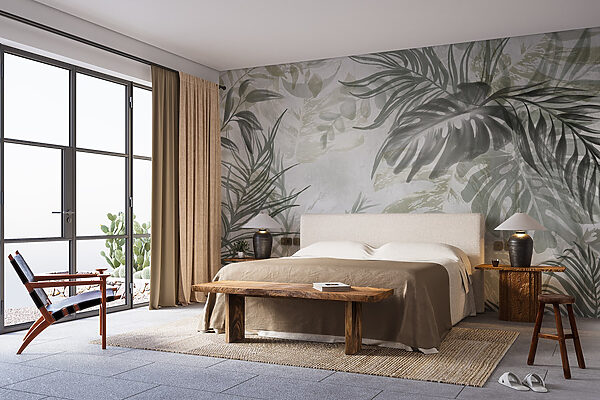 Natural beauty in botanical patterns Natural beauty in botanical patterns