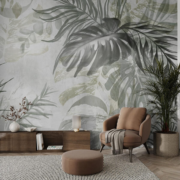 Natural beauty in botanical patterns Natural beauty in botanical patterns