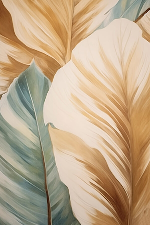 Soft hues of nature's beauty Soft hues of nature's beauty