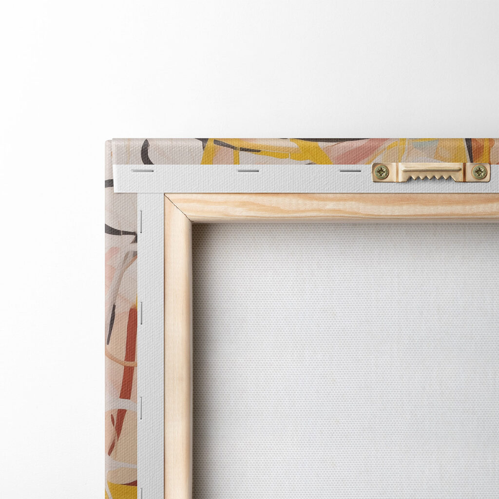 Painting of various colors Painting of various colors