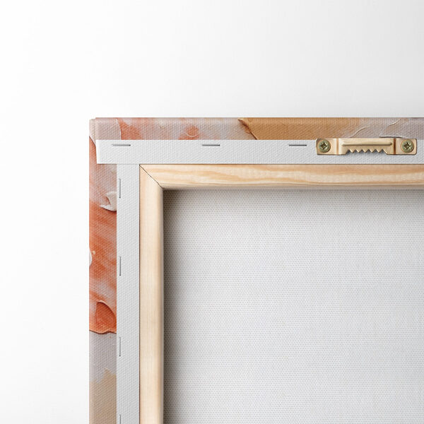 Artistic textures in warm tones Artistic textures in warm tones