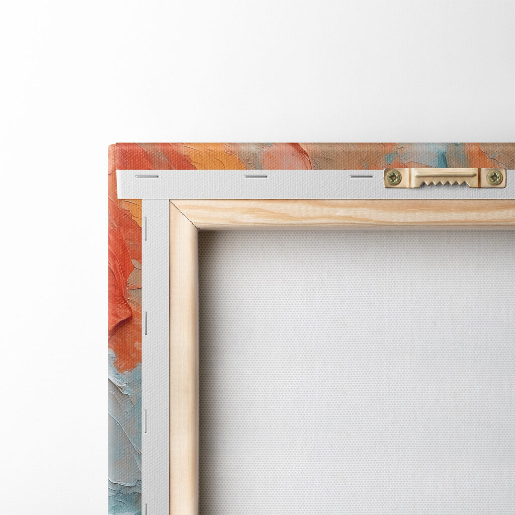 Painting of different colors Painting of different colors