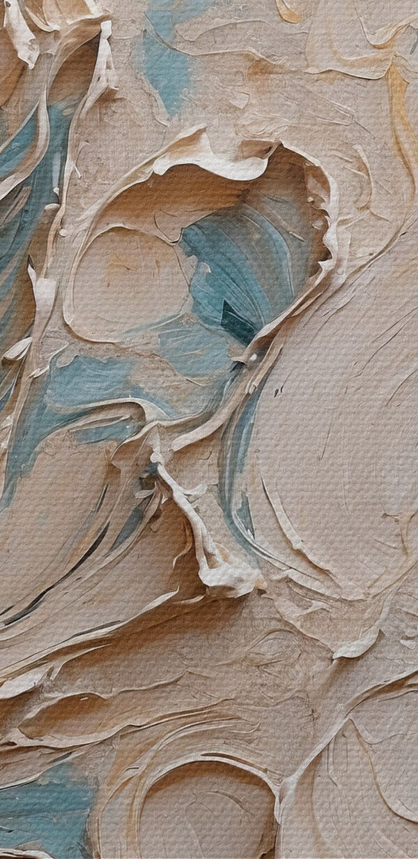 Abstract swirls of color and texture Abstract swirls of color and texture