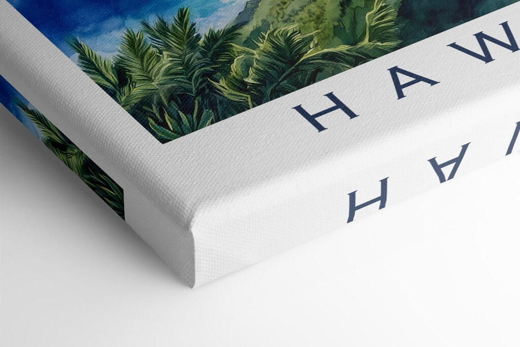 Rainbow over a rocky beach Rainbow over a rocky beach