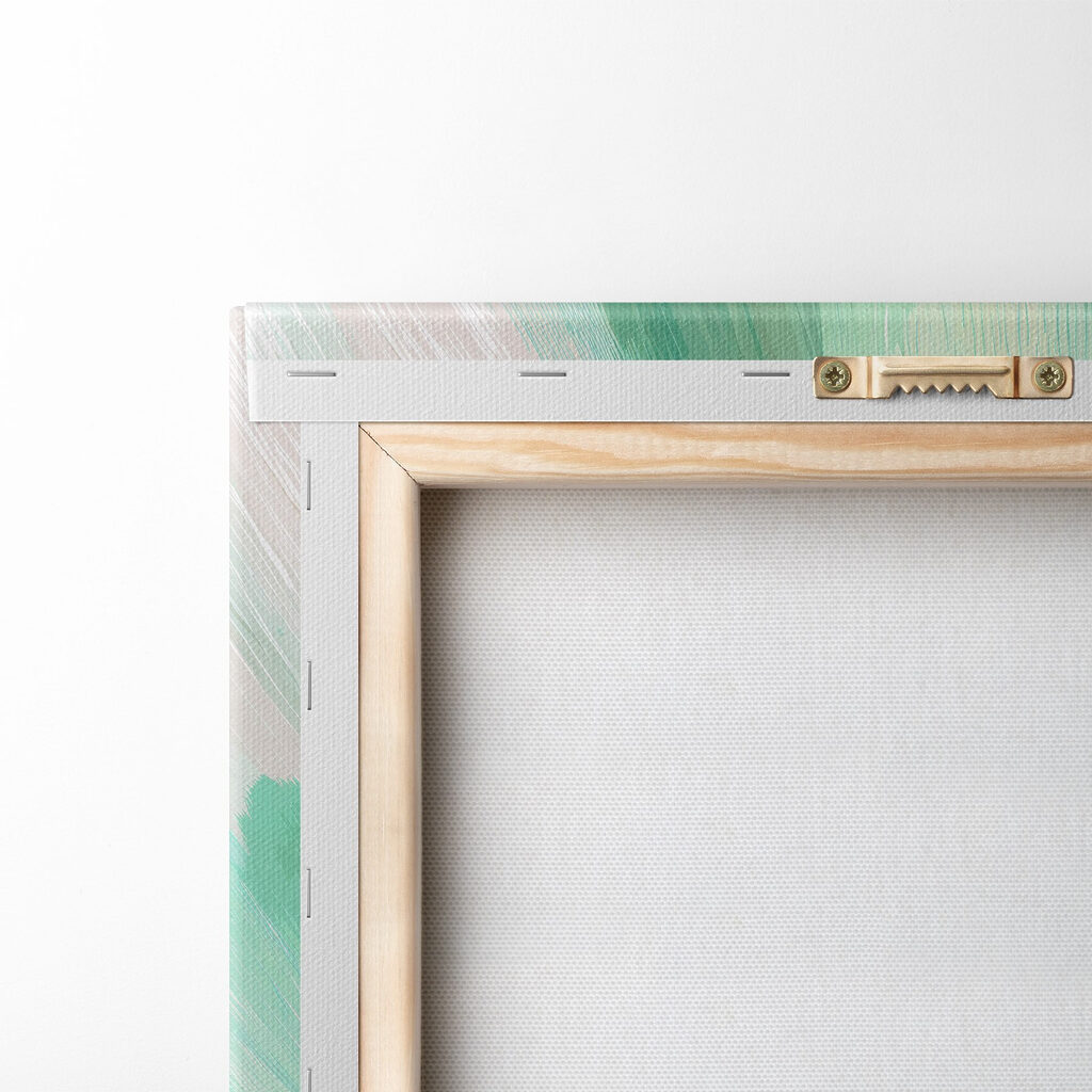 Soft hues blend in tranquil harmony Soft hues blend in tranquil harmony