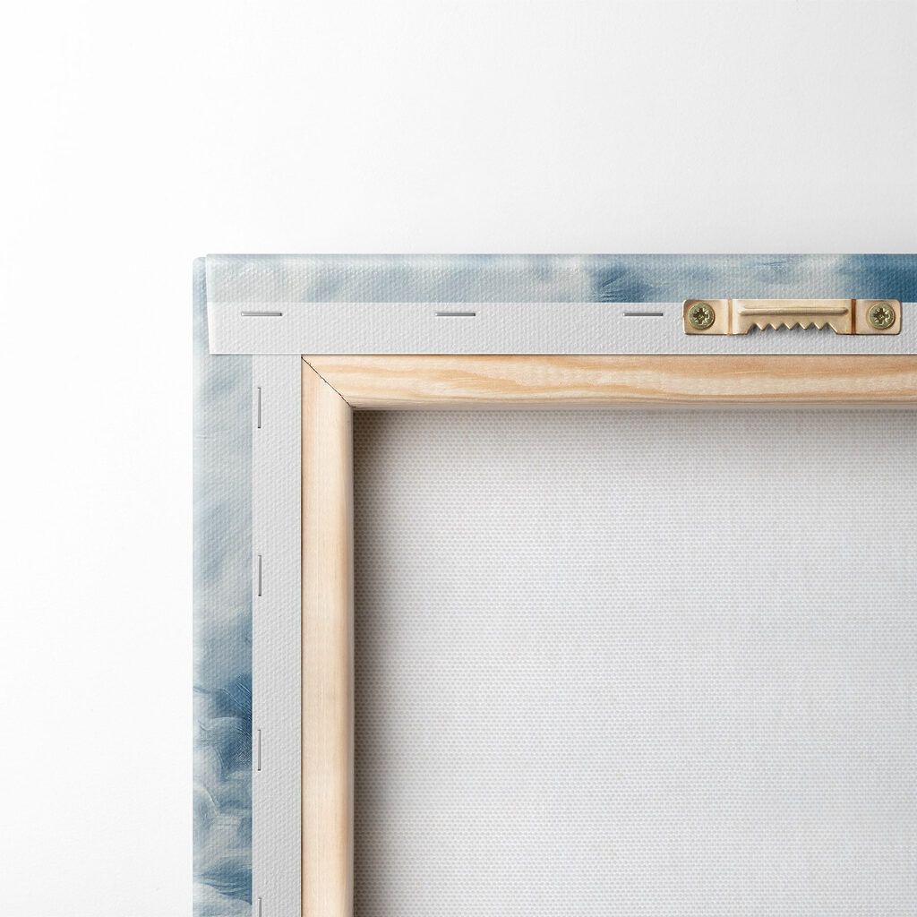 Swirl of clouds in the sky Swirl of clouds in the sky