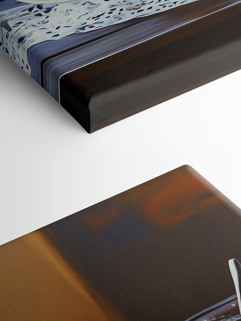 Cup of coffee and a pitcher of tea Cup of coffee and a pitcher of tea