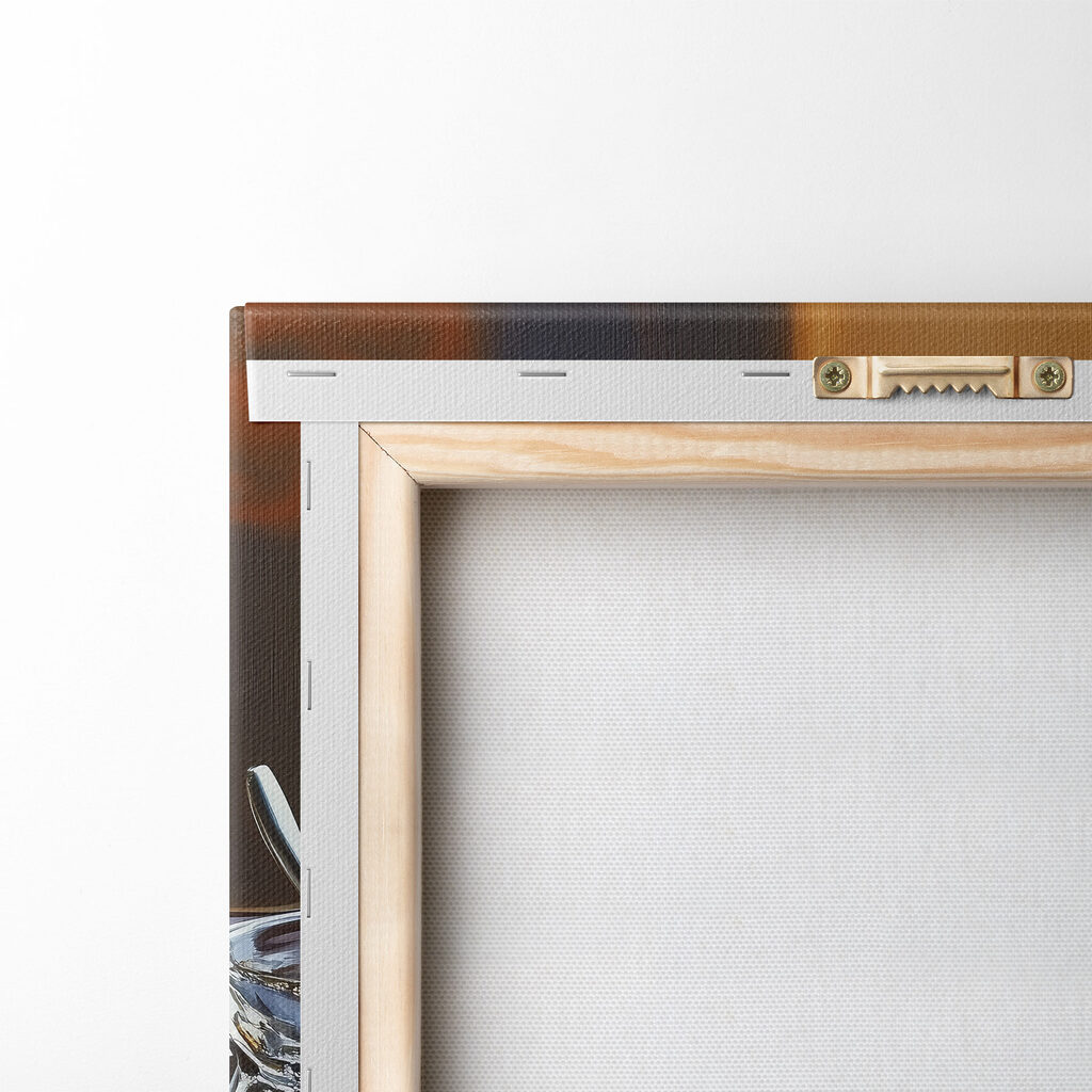 Cup of coffee and a pitcher of tea Cup of coffee and a pitcher of tea