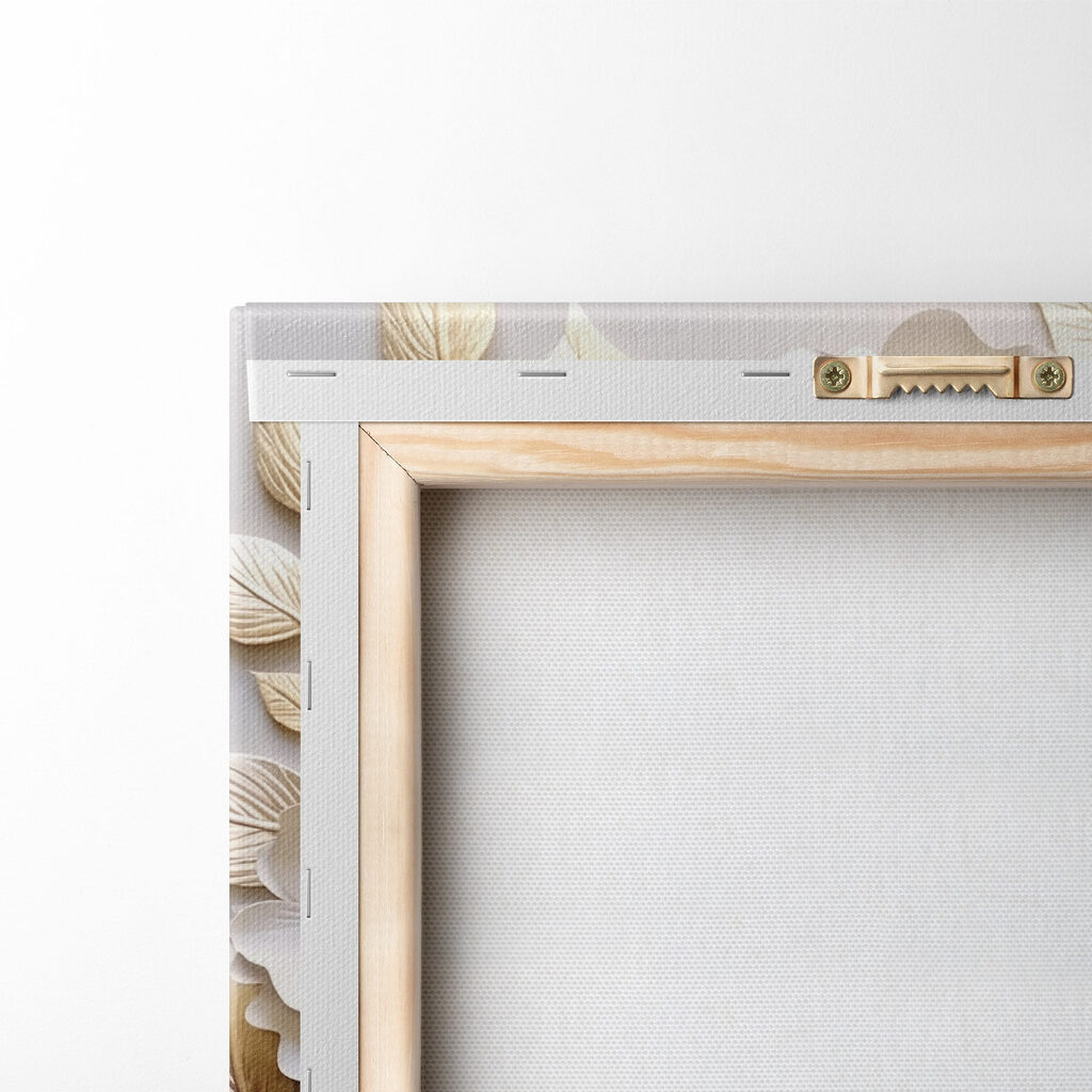 Elegant floral arrangement in soft tones Elegant floral arrangement in soft tones