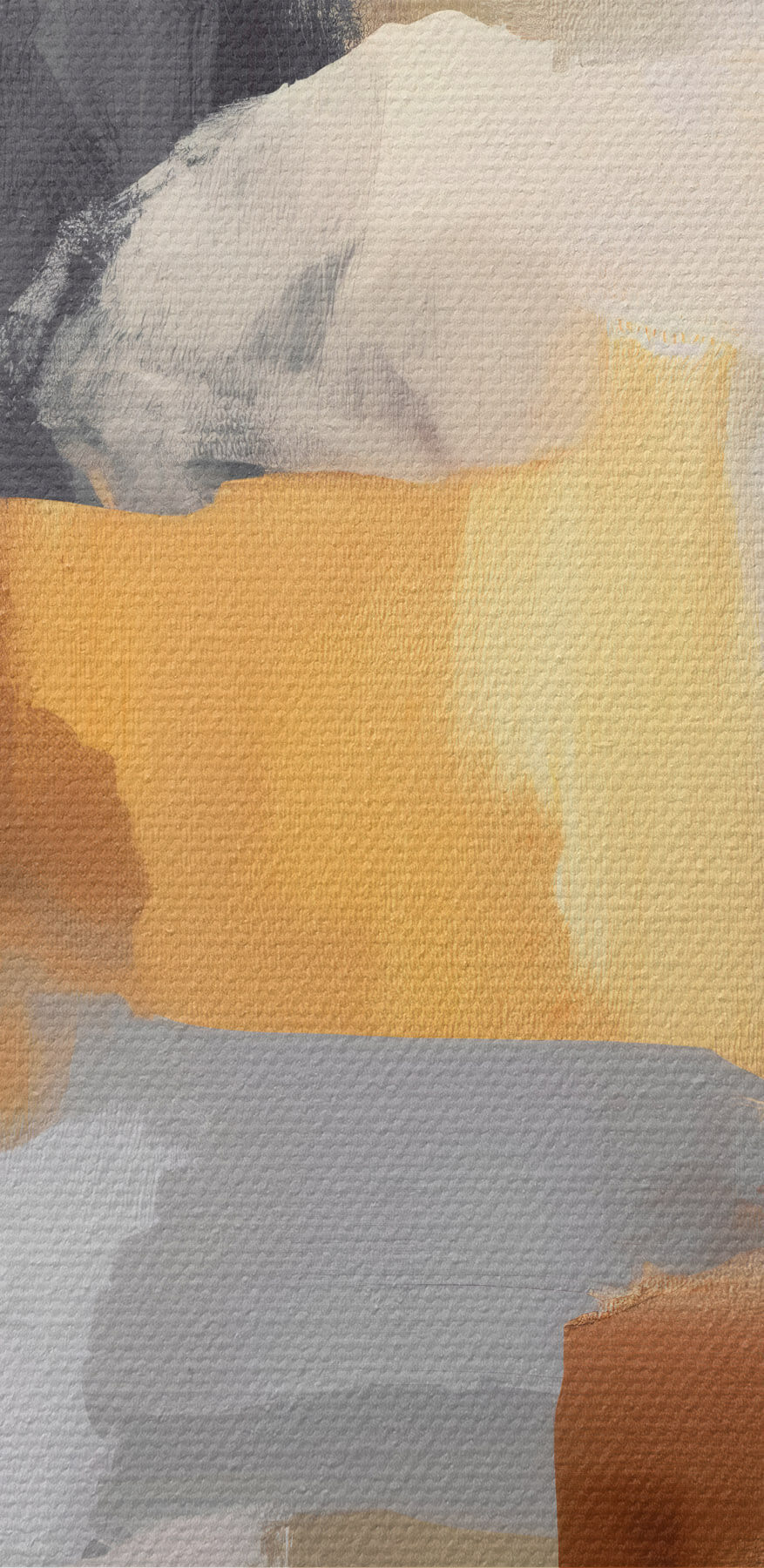 Painting of different colors Painting of different colors
