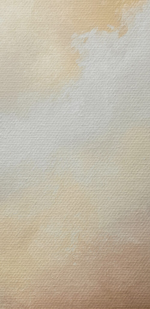 Painting of a landscape