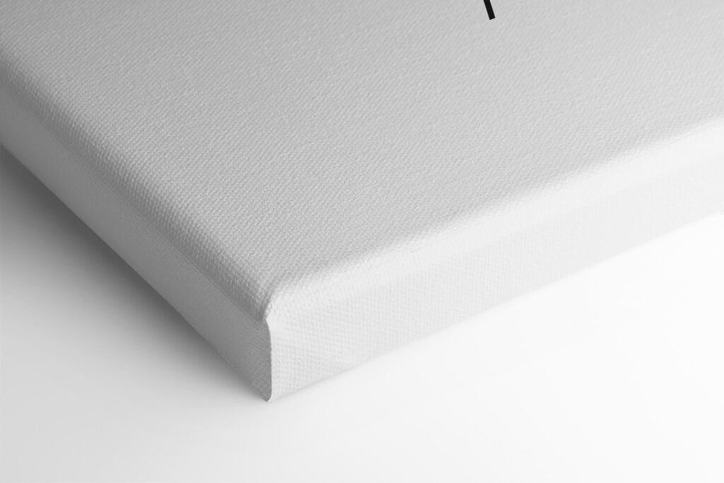 A drawing of a ram with a moon and stars A drawing of a ram with a moon and stars