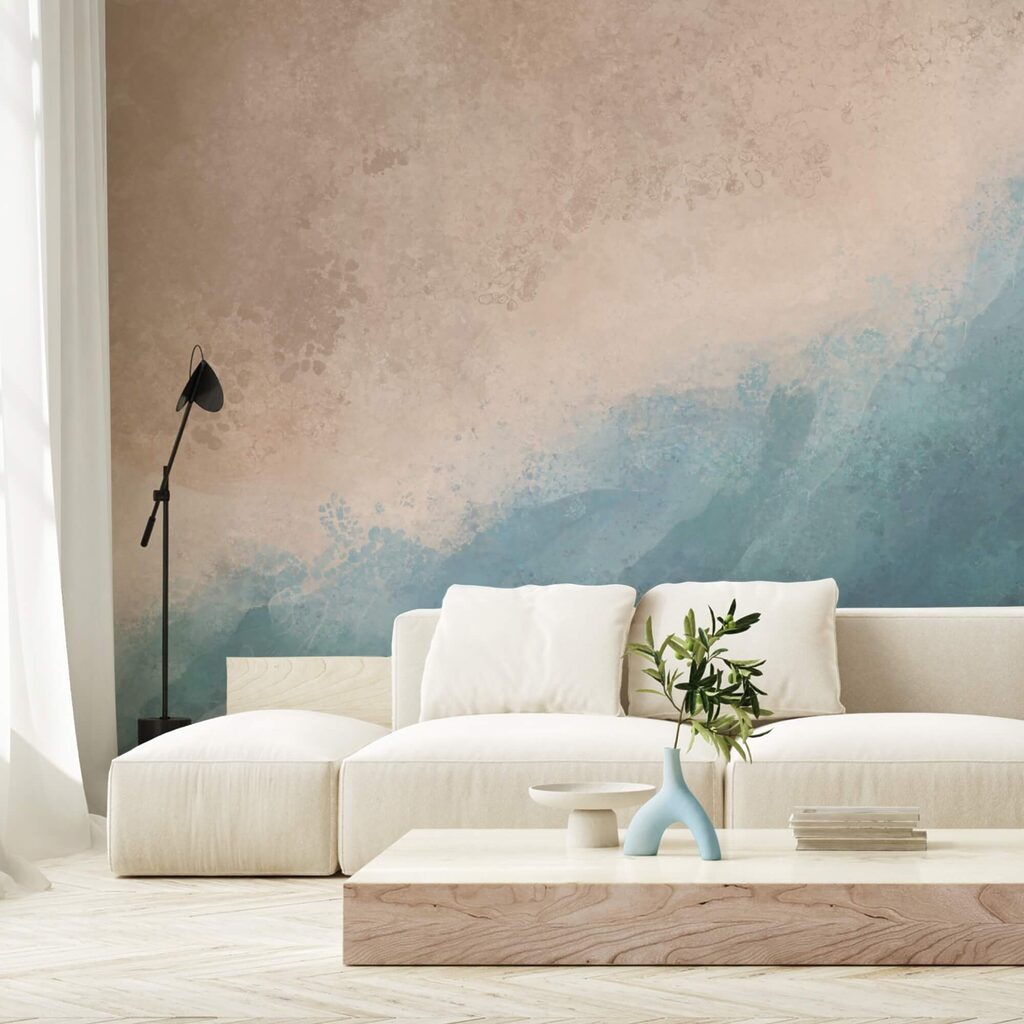 Блакитна та біла вода Блакитна та біла вода