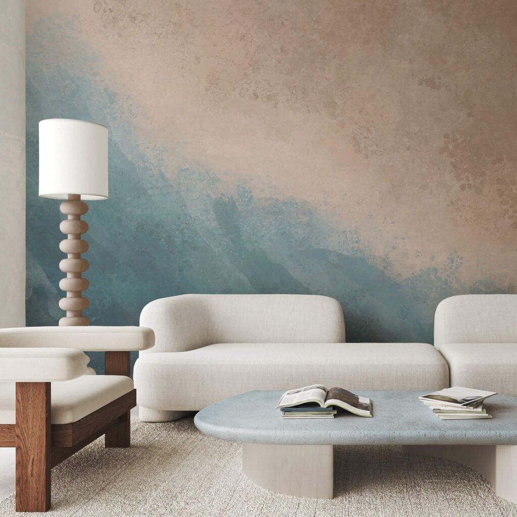 Блакитна та біла вода Блакитна та біла вода