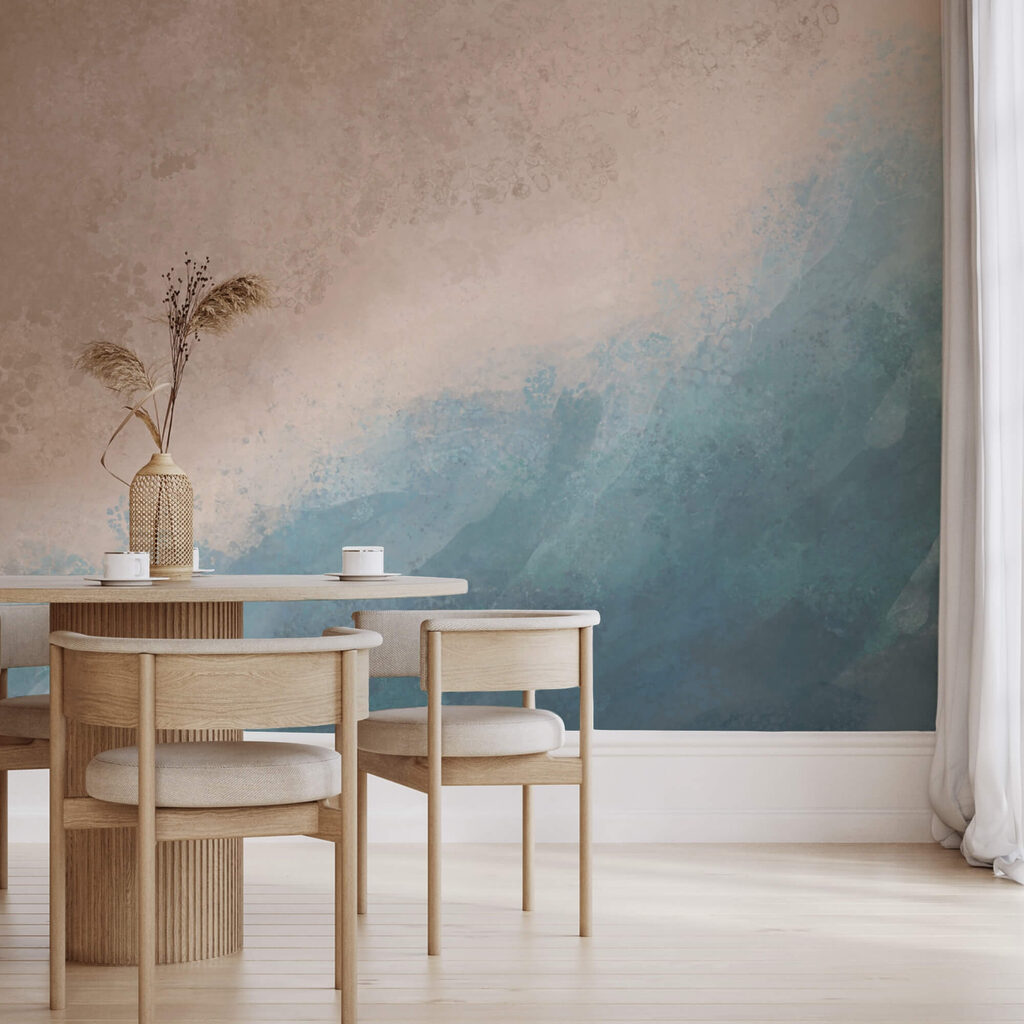 Блакитна та біла вода Блакитна та біла вода