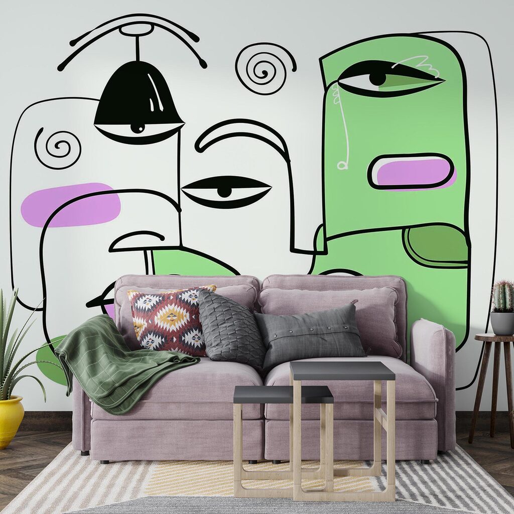 Малювання облич та губ