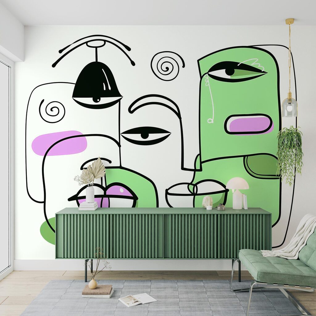 Малювання облич та губ