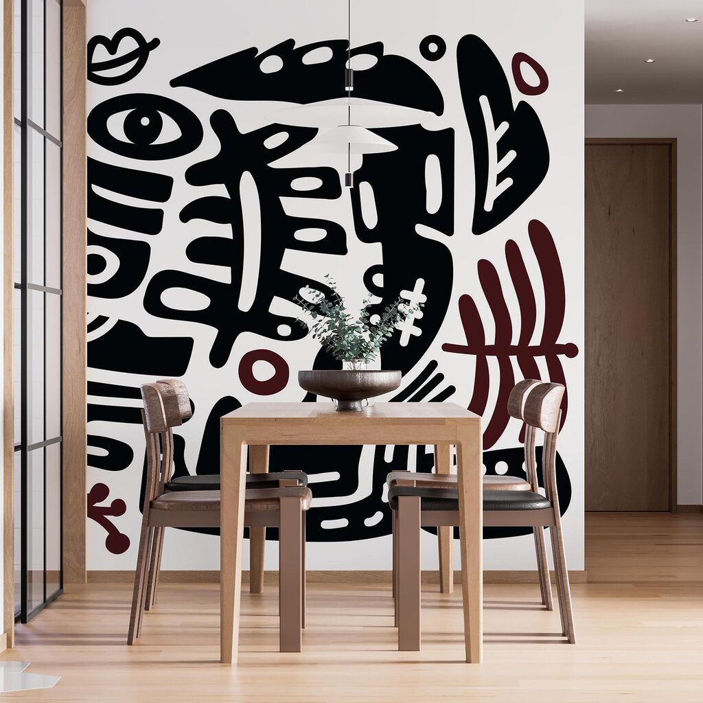 Чорно-біле мистецтво