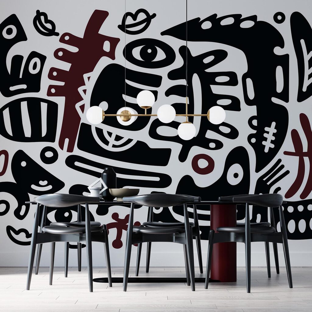 Чорно-біле мистецтво