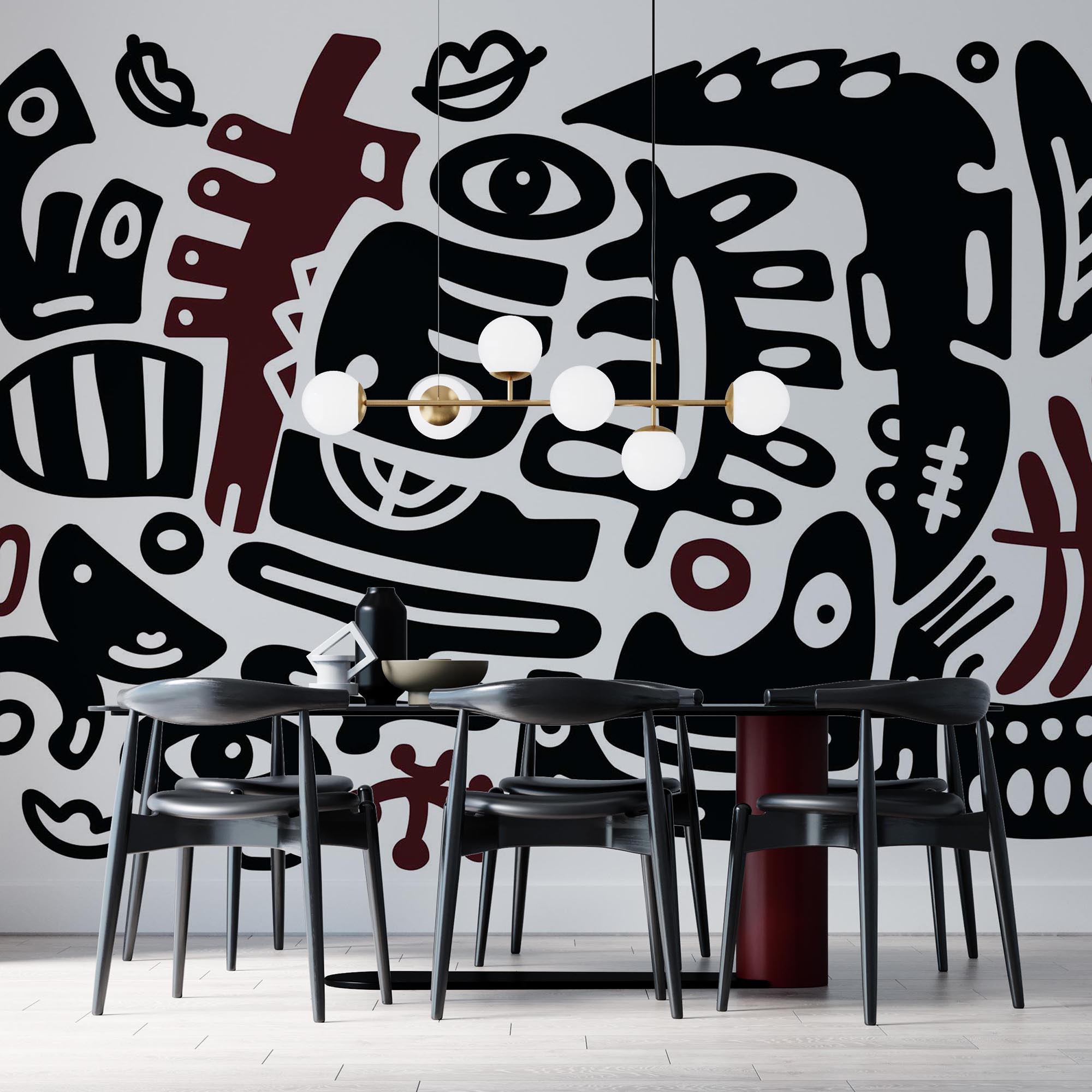 Чорно-біле мистецтво