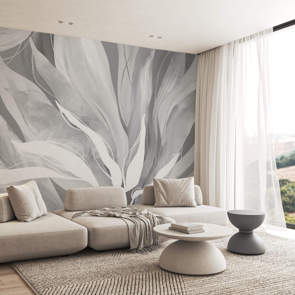 Шепіт м'яких, плавних форм Шепіт м'яких, плавних форм