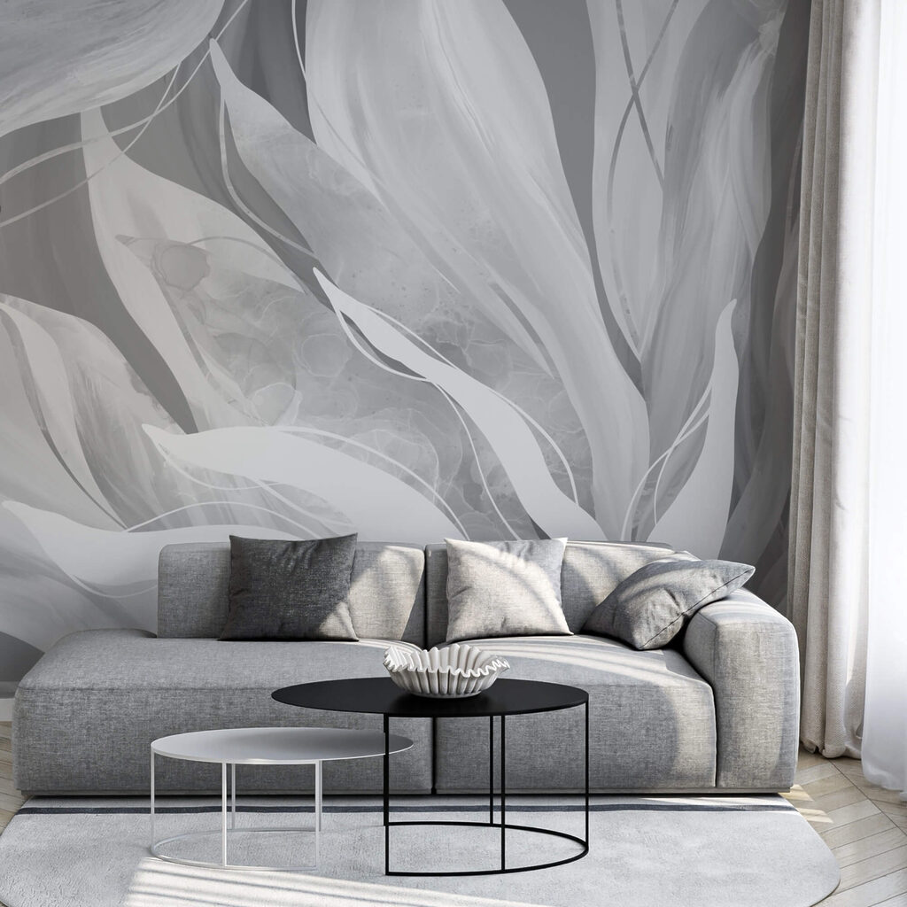 Шепіт м'яких, плавних форм Шепіт м'яких, плавних форм