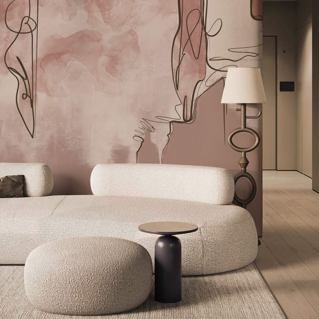 Малюнок пляшки