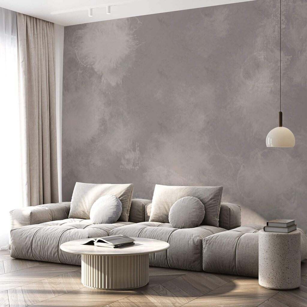 Сіро-білий фон