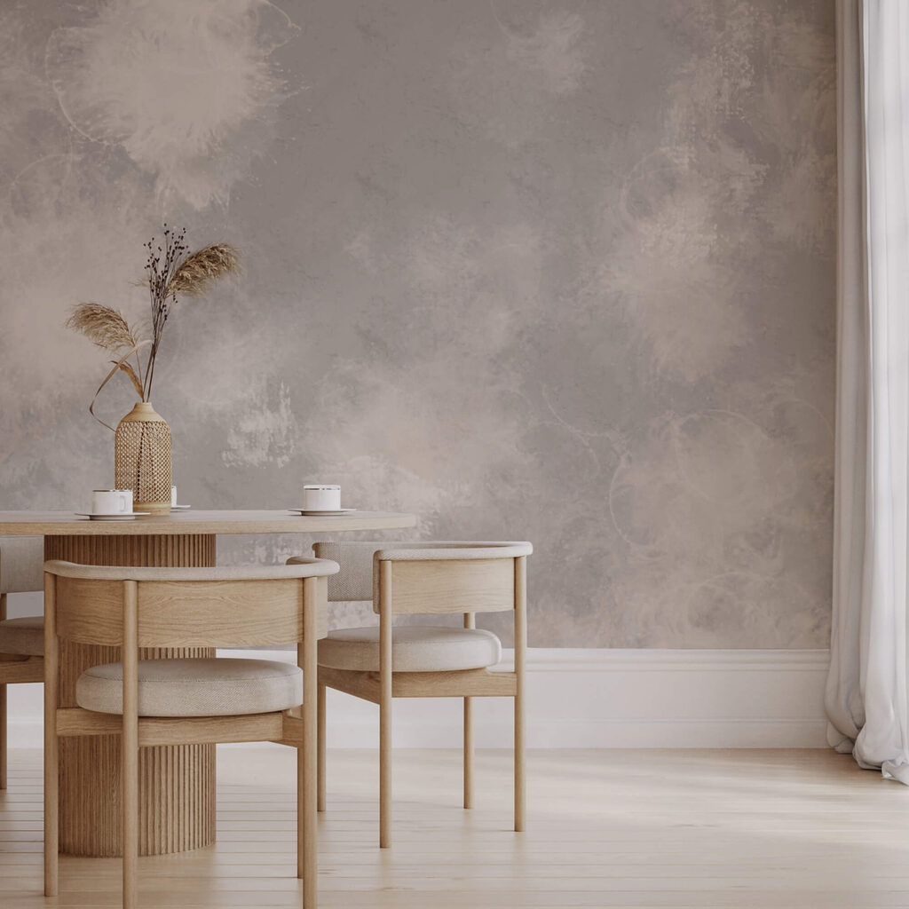 Сіро-білий фон