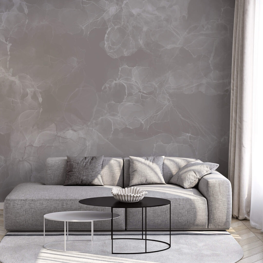 Сіро-білий фон