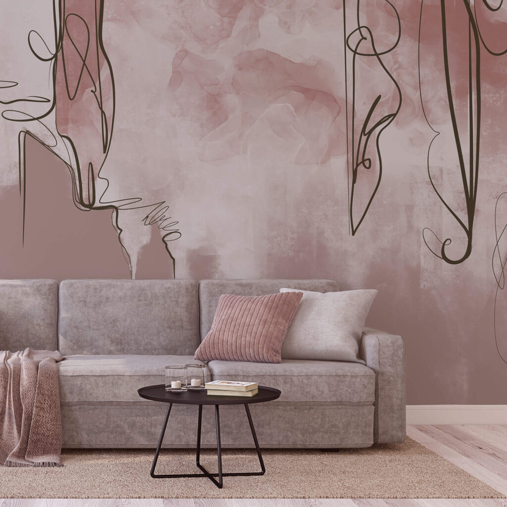 Малюнок пляшки