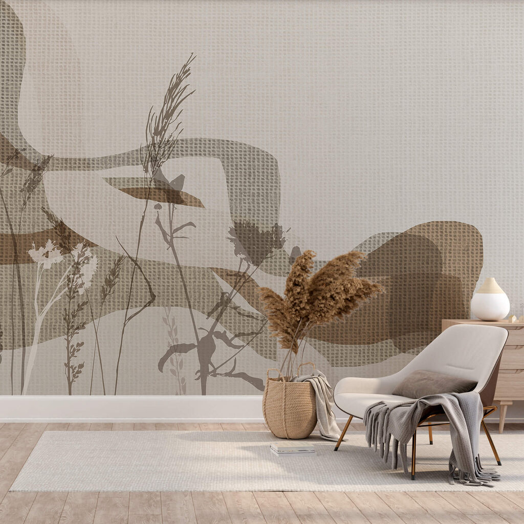 Ніжні відтінки краси природи