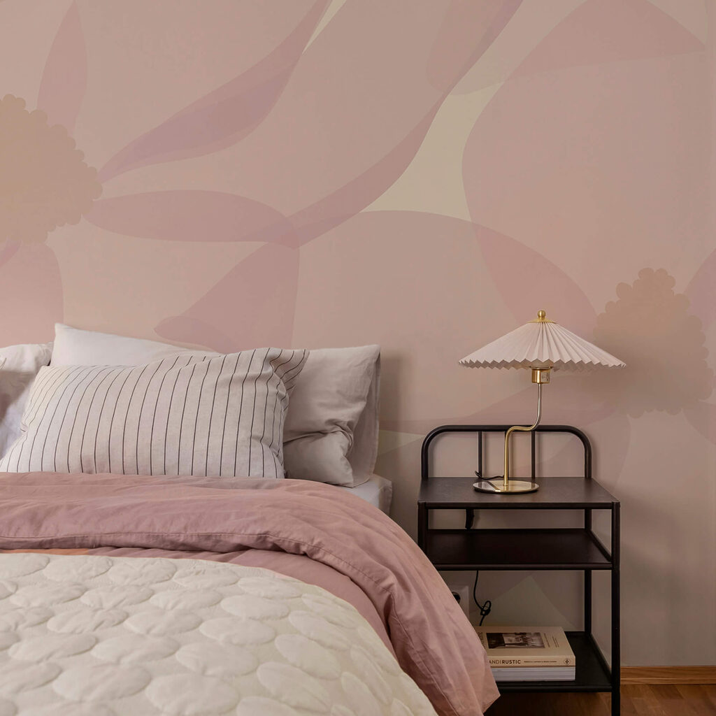 М'які пелюстки ніжних відтінків М'які пелюстки ніжних відтінків