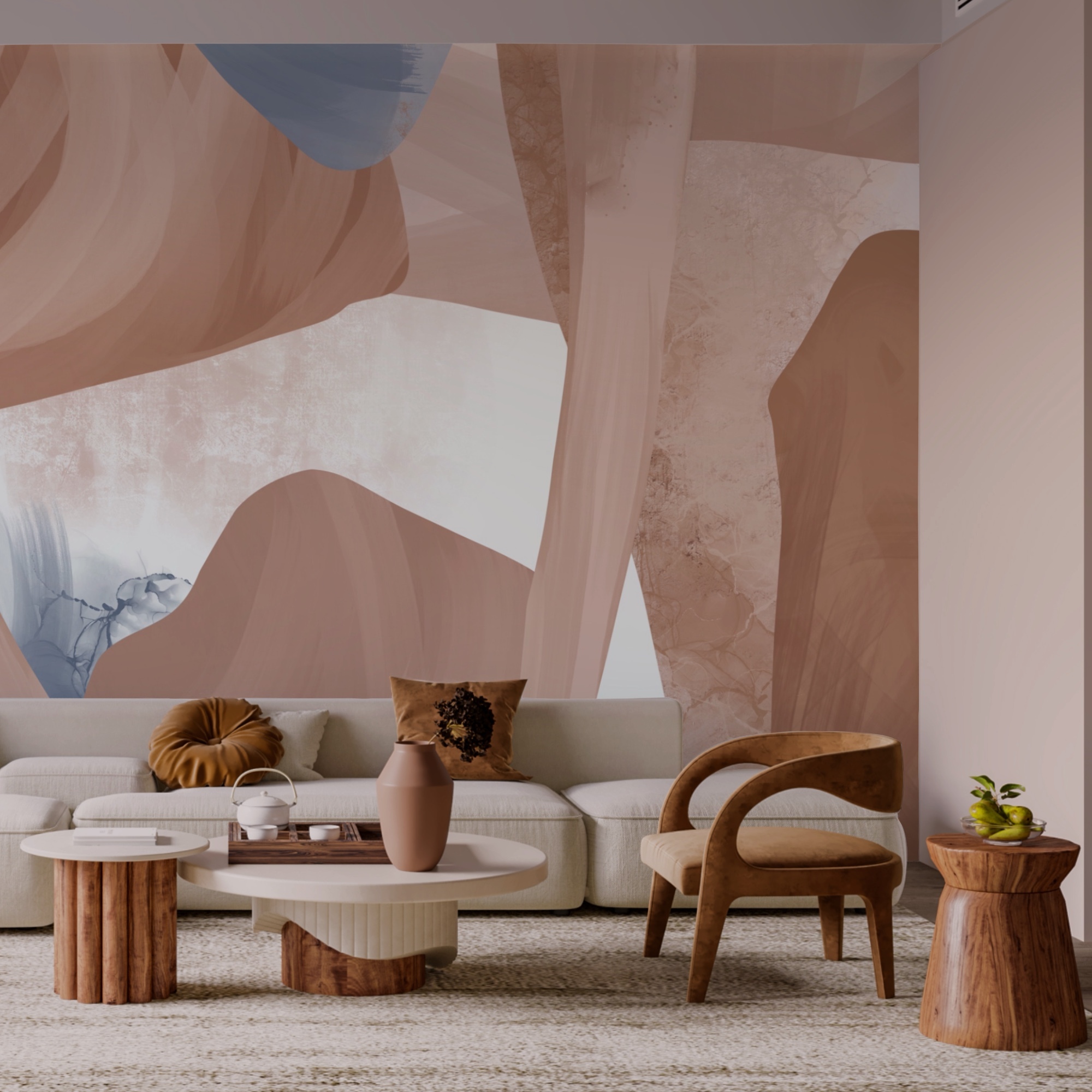 Розпис різноманітних форм