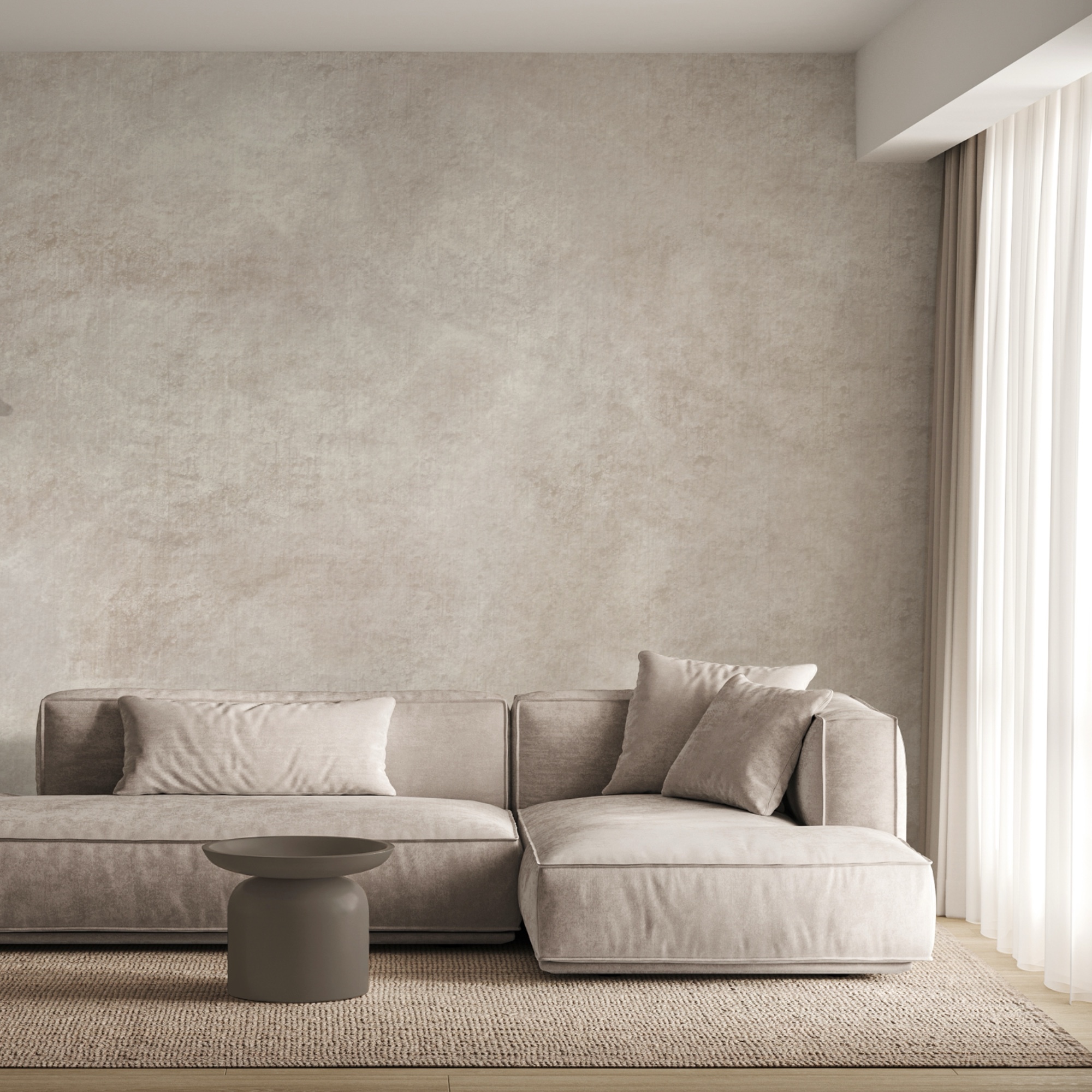 Біла поверхня з шорсткою поверхнею