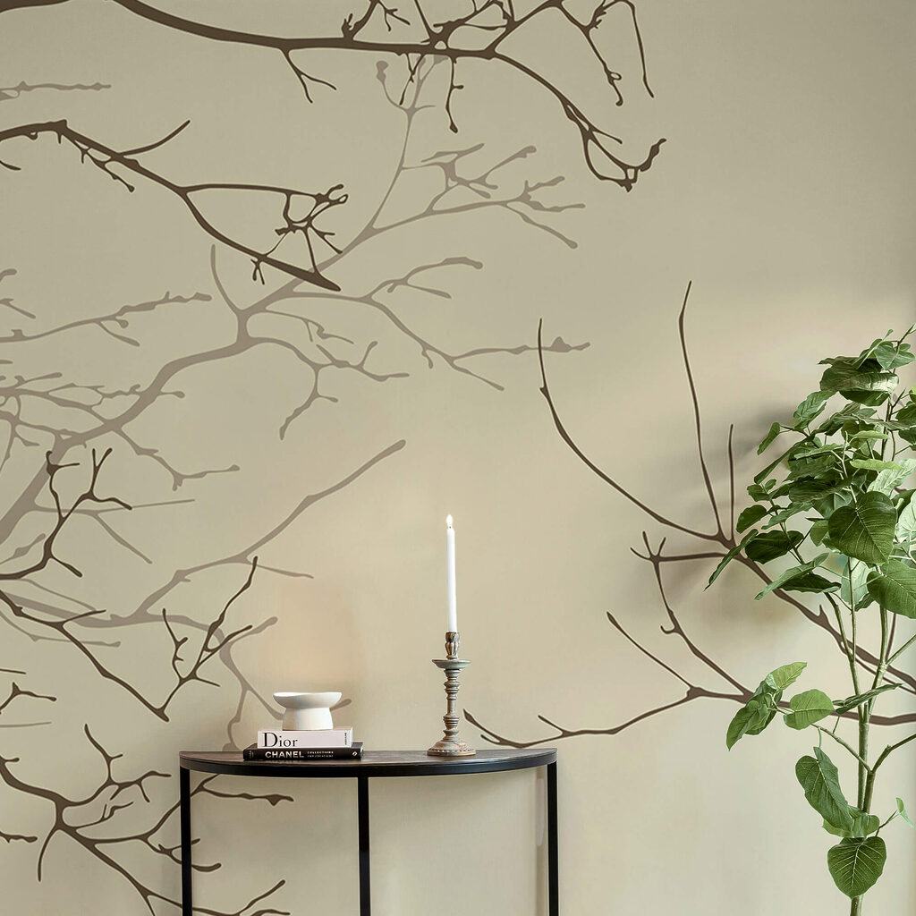 Група голих гілок