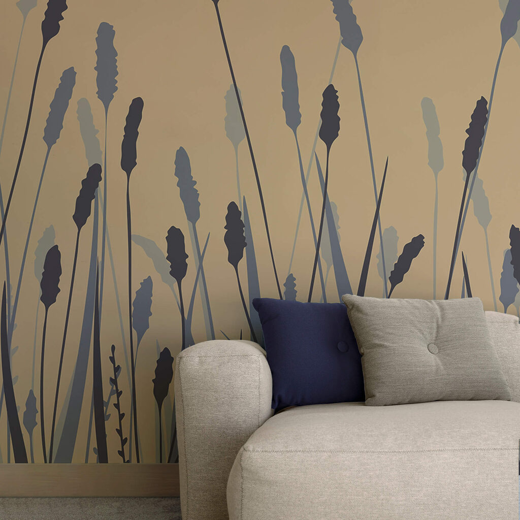 М'які відтінки краси природи М'які відтінки краси природи