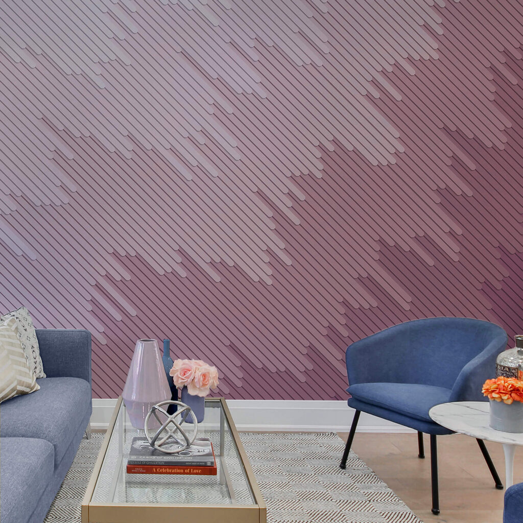 Рожево-біле тло