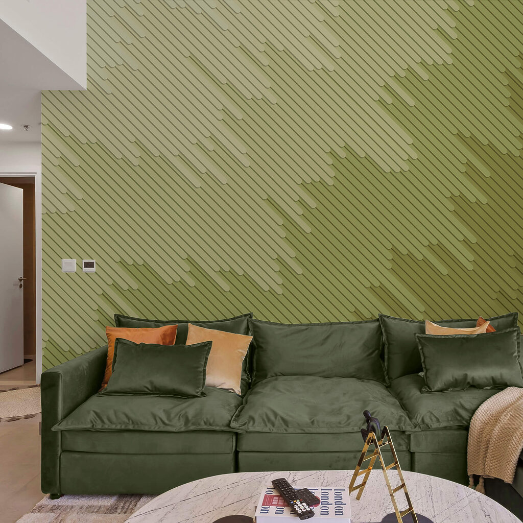 М'які відтінки та ніжні лінії переплітаються М'які відтінки та ніжні лінії переплітаються