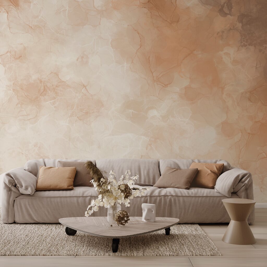 Витончені відтінки м'яко поєднуються між собою Витончені відтінки м'яко поєднуються між собою