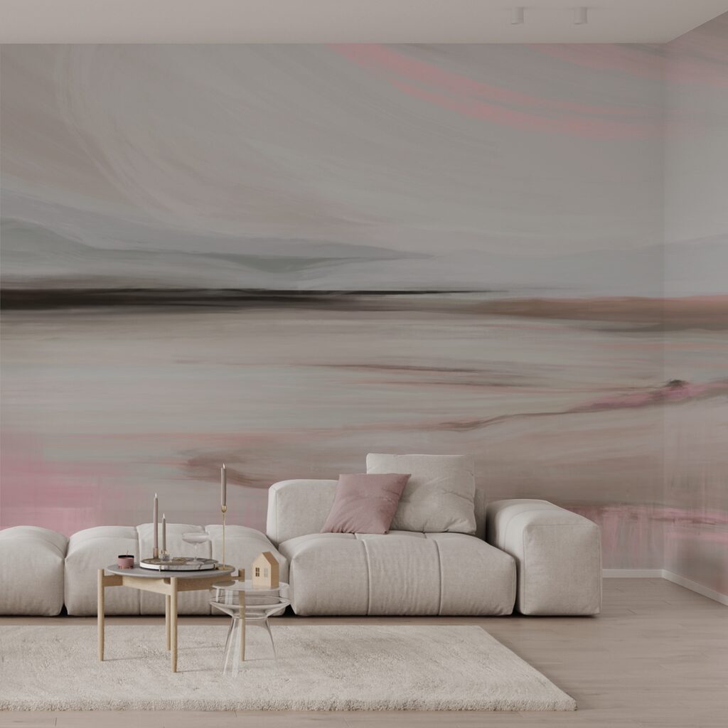 Малюнок пейзажу