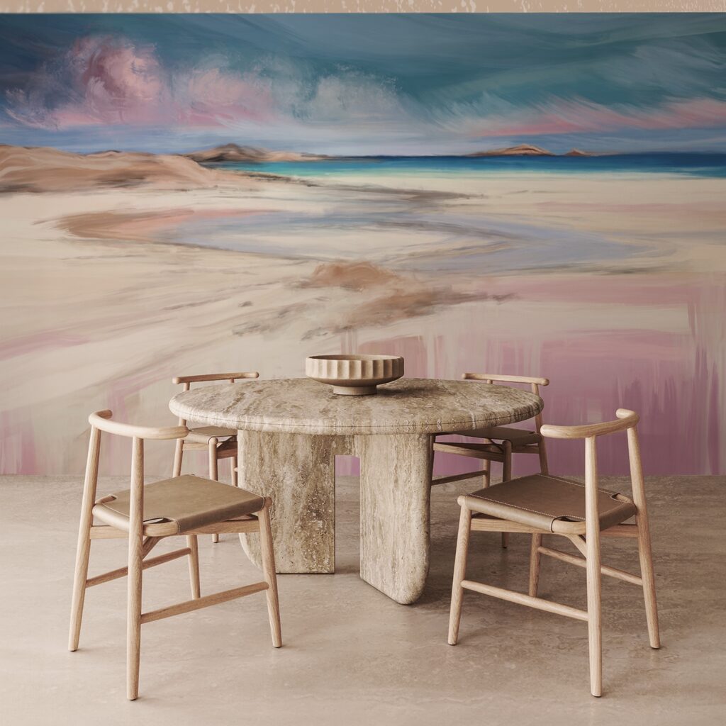 Розпис пляжу